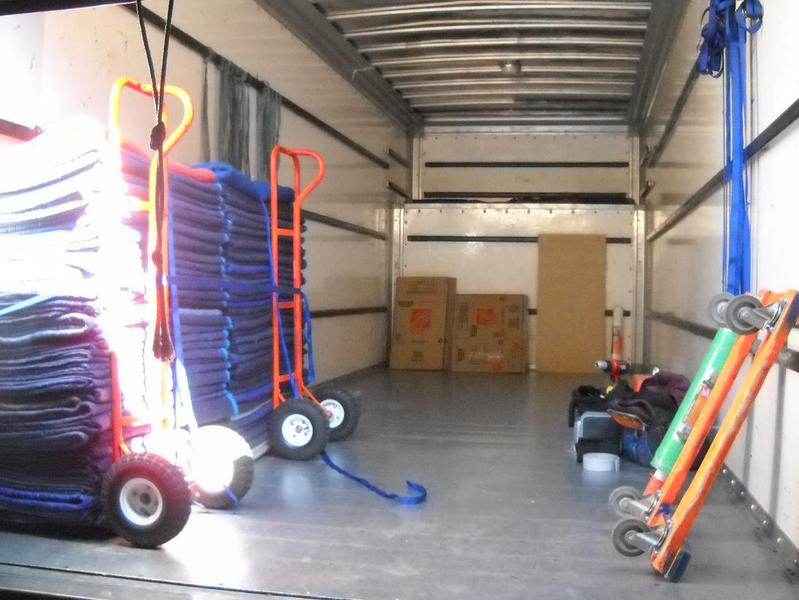 Dreamweaver Removals Brisbane