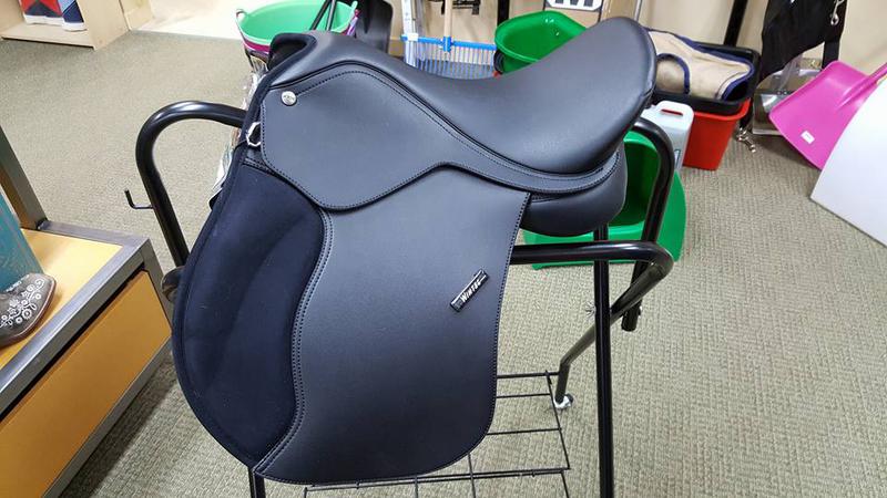 Highlands Saddlery