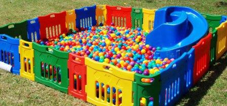 Tiny Tots Toy Hire