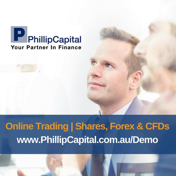 Phillip Capital Pty Ltd: Sydney