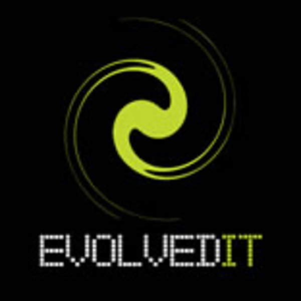 Evolved IT