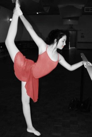 PIVOTAL DANCE (Brighton and Seaford)