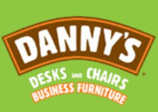 Danny's Desks and Chairs: Buderim