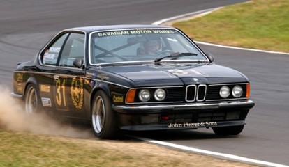 Three Piece Wheels