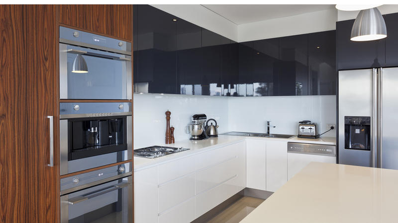 Urban Kitchens and Joinery