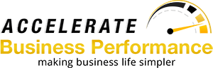 Accelerate Business Performance
