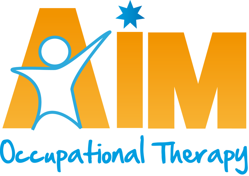 AIM Occupational Therapy: Nedlands