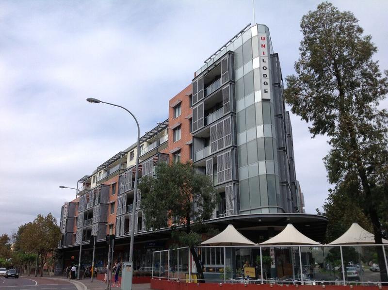 UniLodge @ UNSW