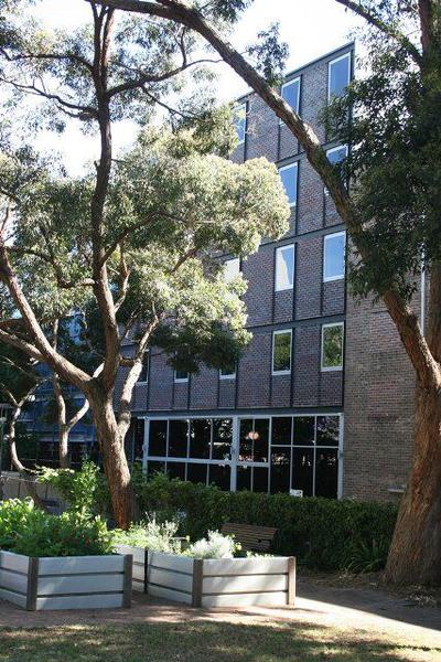 UniLodge: Wattle Ln