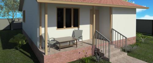 Bellcast Granny Flats