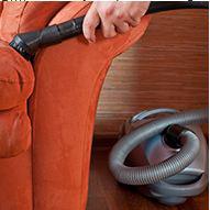 Independent Carpet Cleaning