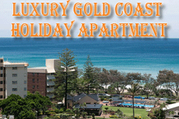 Luxury Crown Towers Holiday Apartment