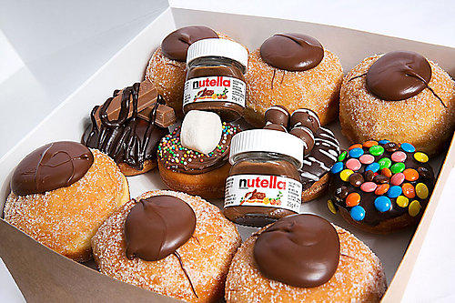 My Sweet Box