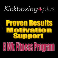 Brisbane Kickboxing Plus