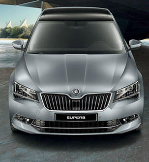 Taxi Silver