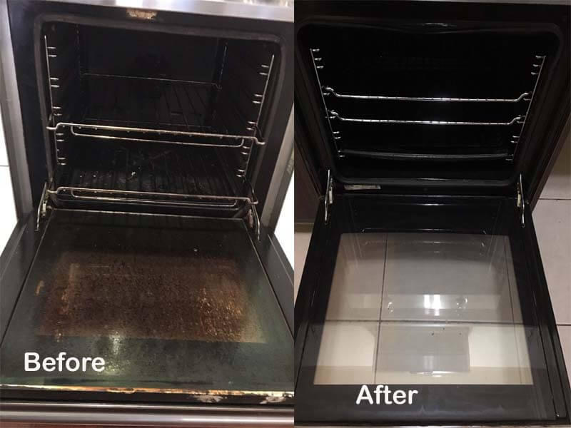 Southforte Cleaning