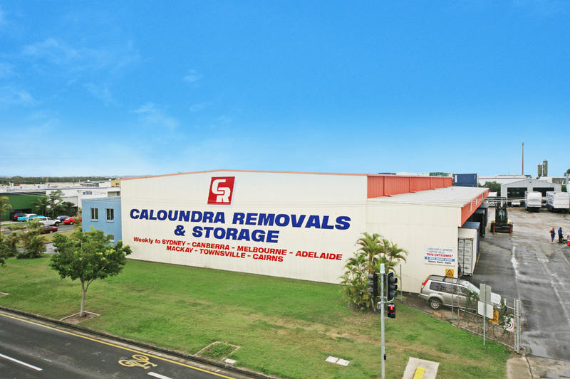 Caloundra Removals & Storage: Warana