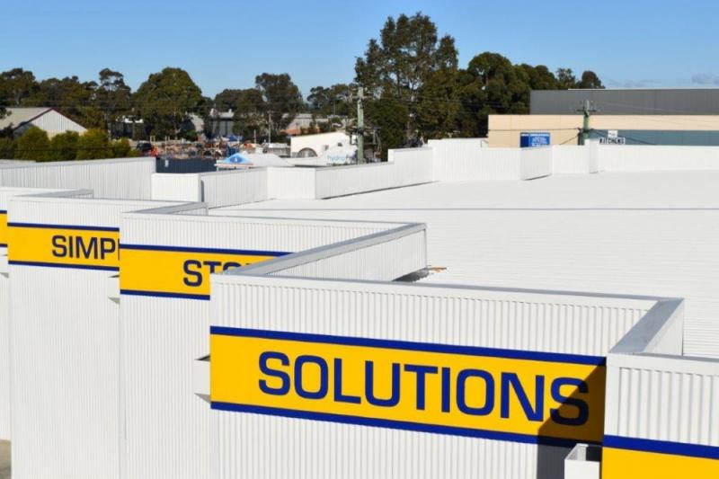 Storage King: Narellan
