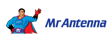 Mr Antenna logo