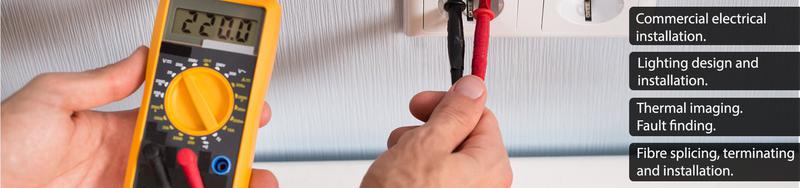 Safe N Sound Electrical