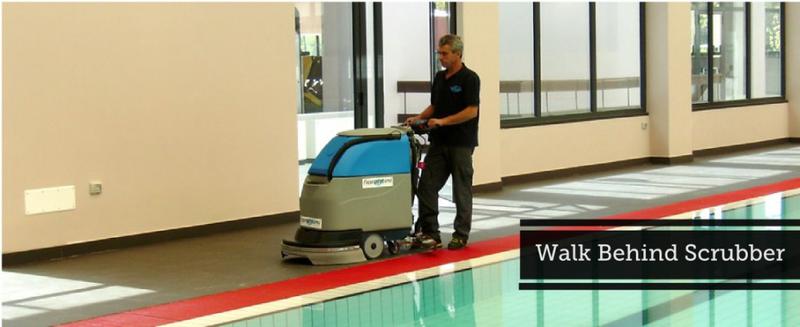 SA Sweepers And Scrubbers