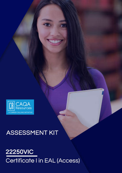 CAQA Resources