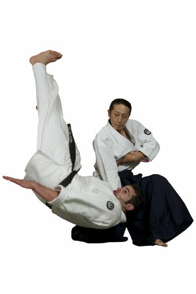 Aikido Yoshinkan Brisbane Dojo