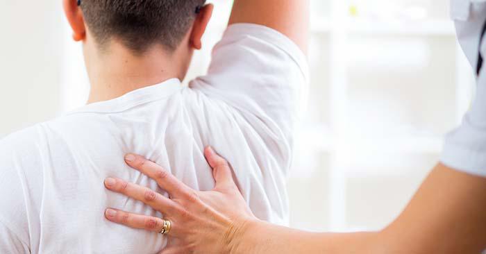 Body Care Health & Chiropractic