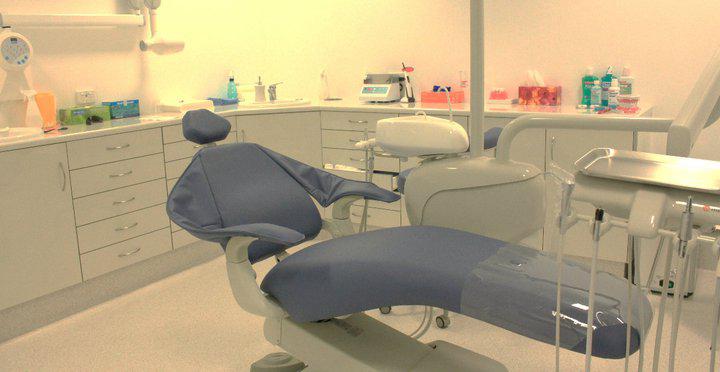 Metro Dental: Dr Jason Khoury