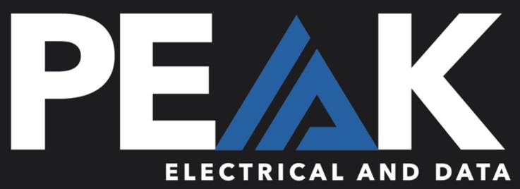 Peak Electrical and Data