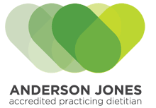 Anderson Jones