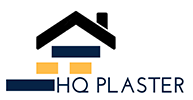 HQ Plaster logo