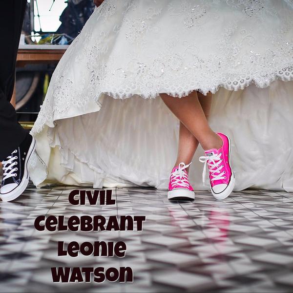 Leonie Watson Civil Celebrant