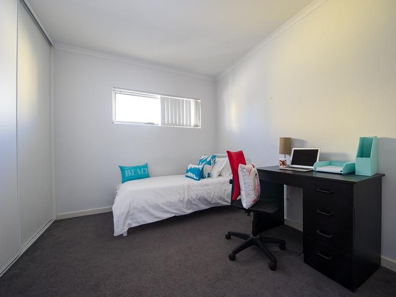 UniLodge Student Living: Edge Apartments