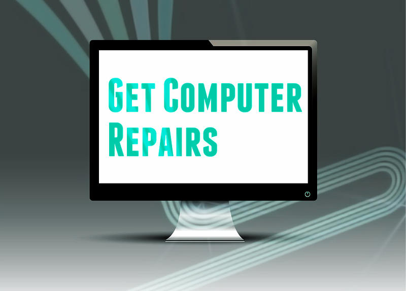Get Computer Repair