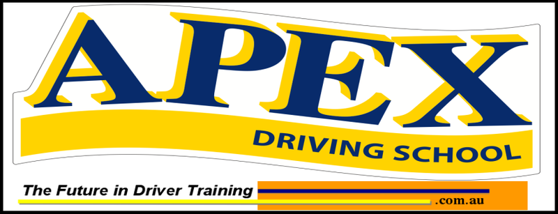 Apex Driving School: Gungahlin