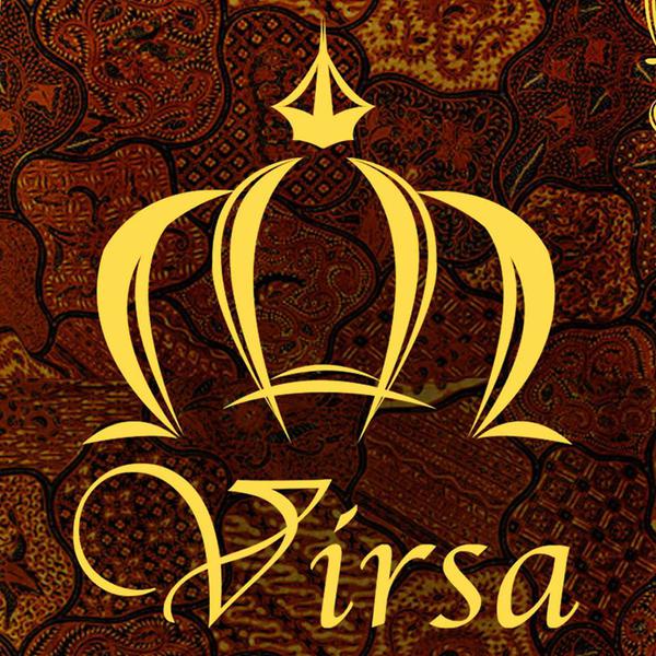 Virsa Delights logo