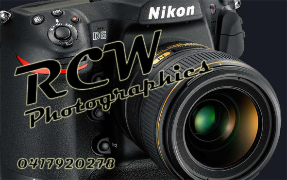 RCW Photographics