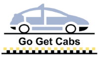 Go Get Cabs logo