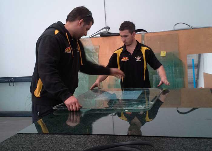 AAA Windscreens & Tinting: Cannington