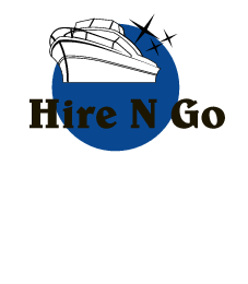 Hire N Go logo