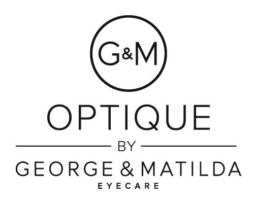 Optique by G&M Eyecare: Potts Point