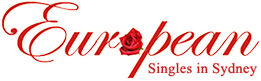 European Singles logo
