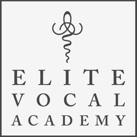 Elite Vocal Academy logo