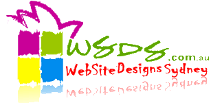 Web Design Homebush