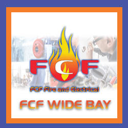 FCF Fire & Electrical: Wide Bay