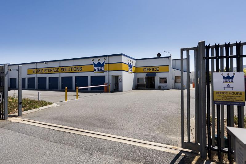 Storage King: Canning Vale