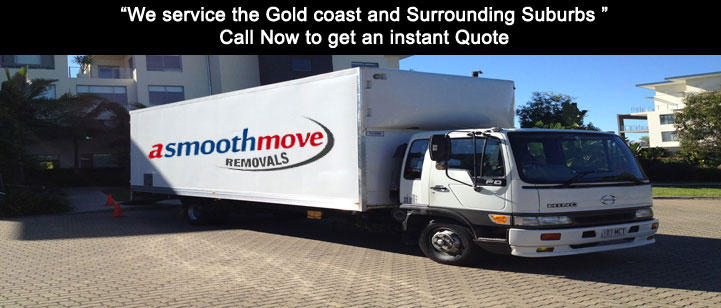 A Smooth Move Removals