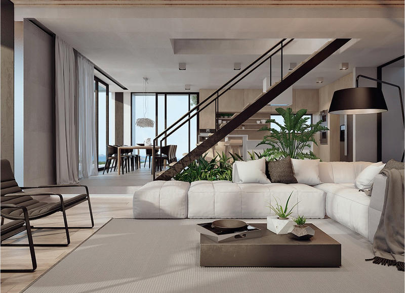 INA Cleaning Services