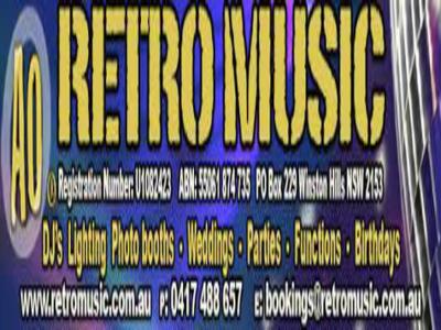 Retro Music